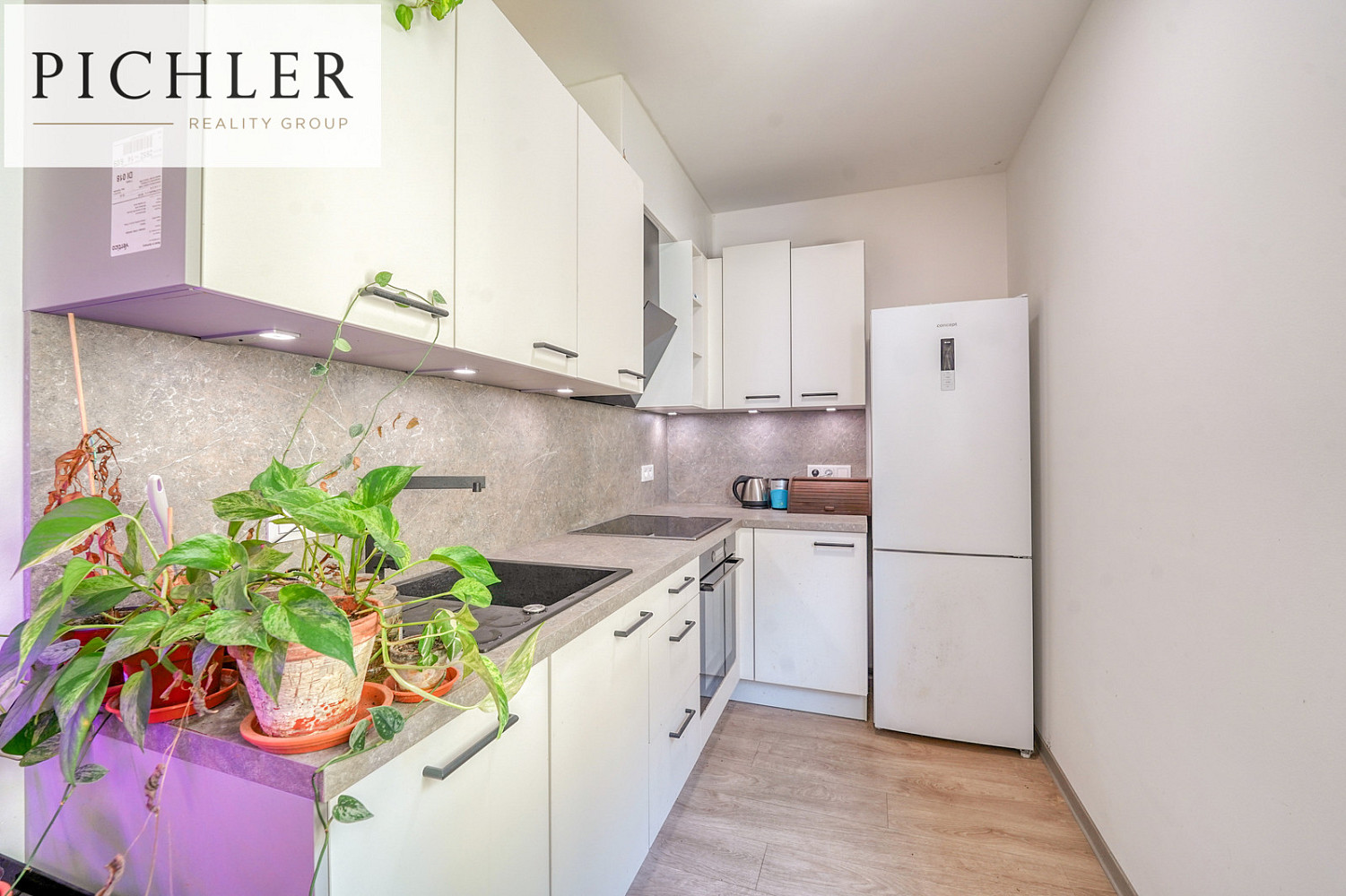Prodej bytu 1+kk 37 m²