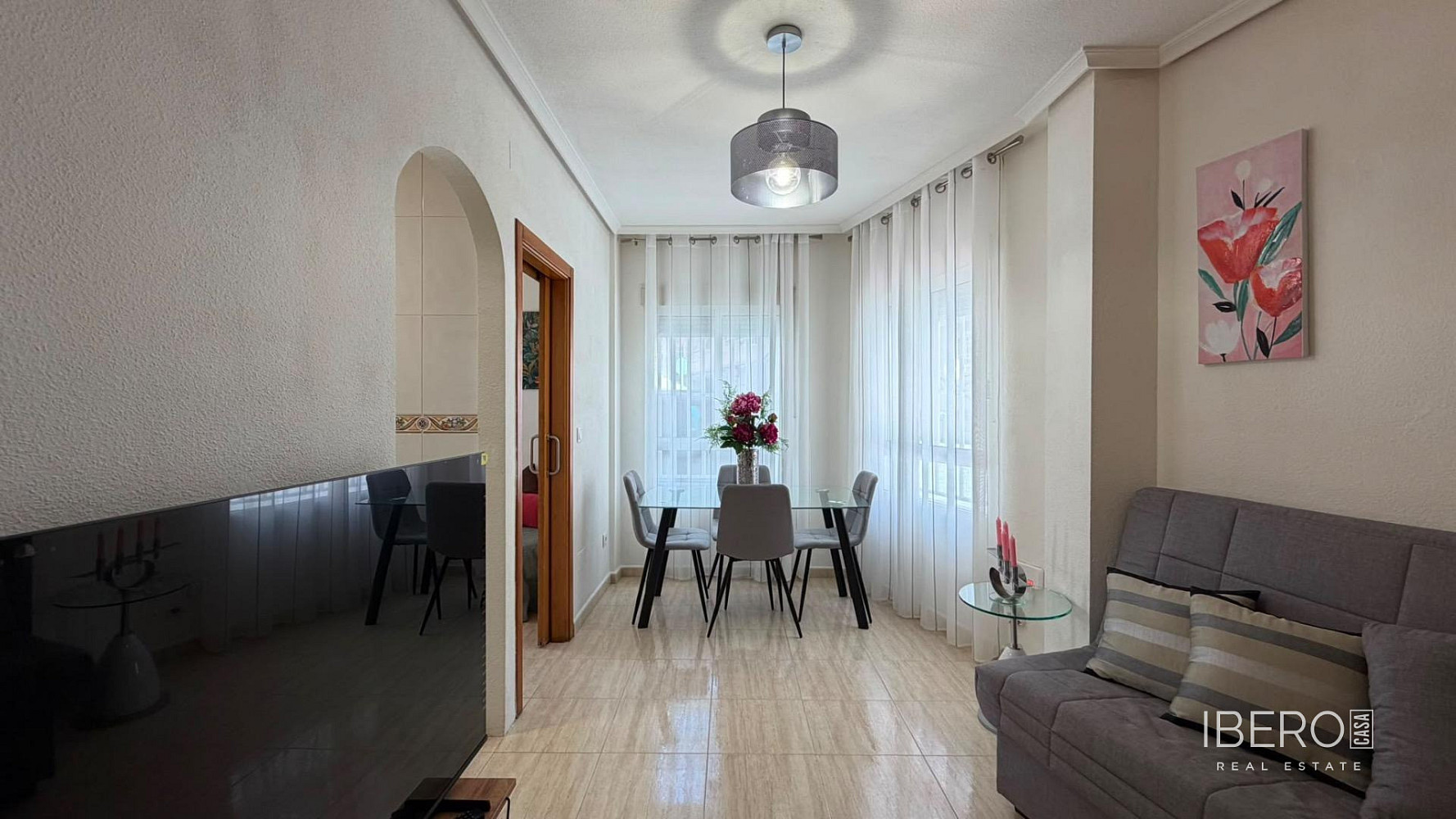 Piso 2+kk – Torrevieja - Vista 5