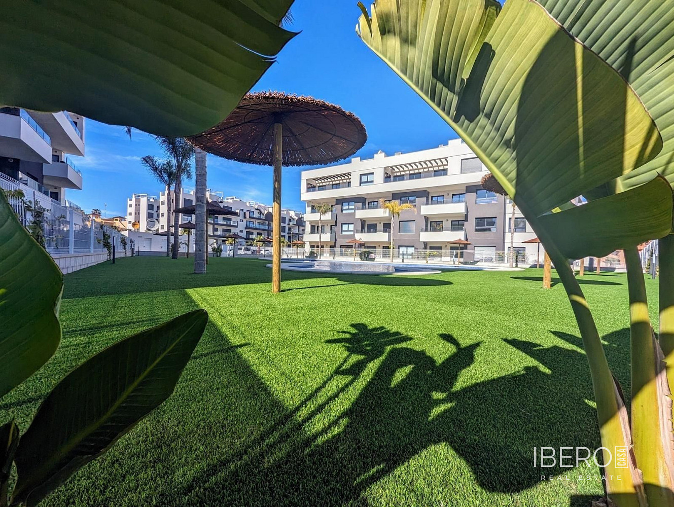 Piso 3+kk – Rojales, el Baix Segura / La Vega Baja - Vista 2