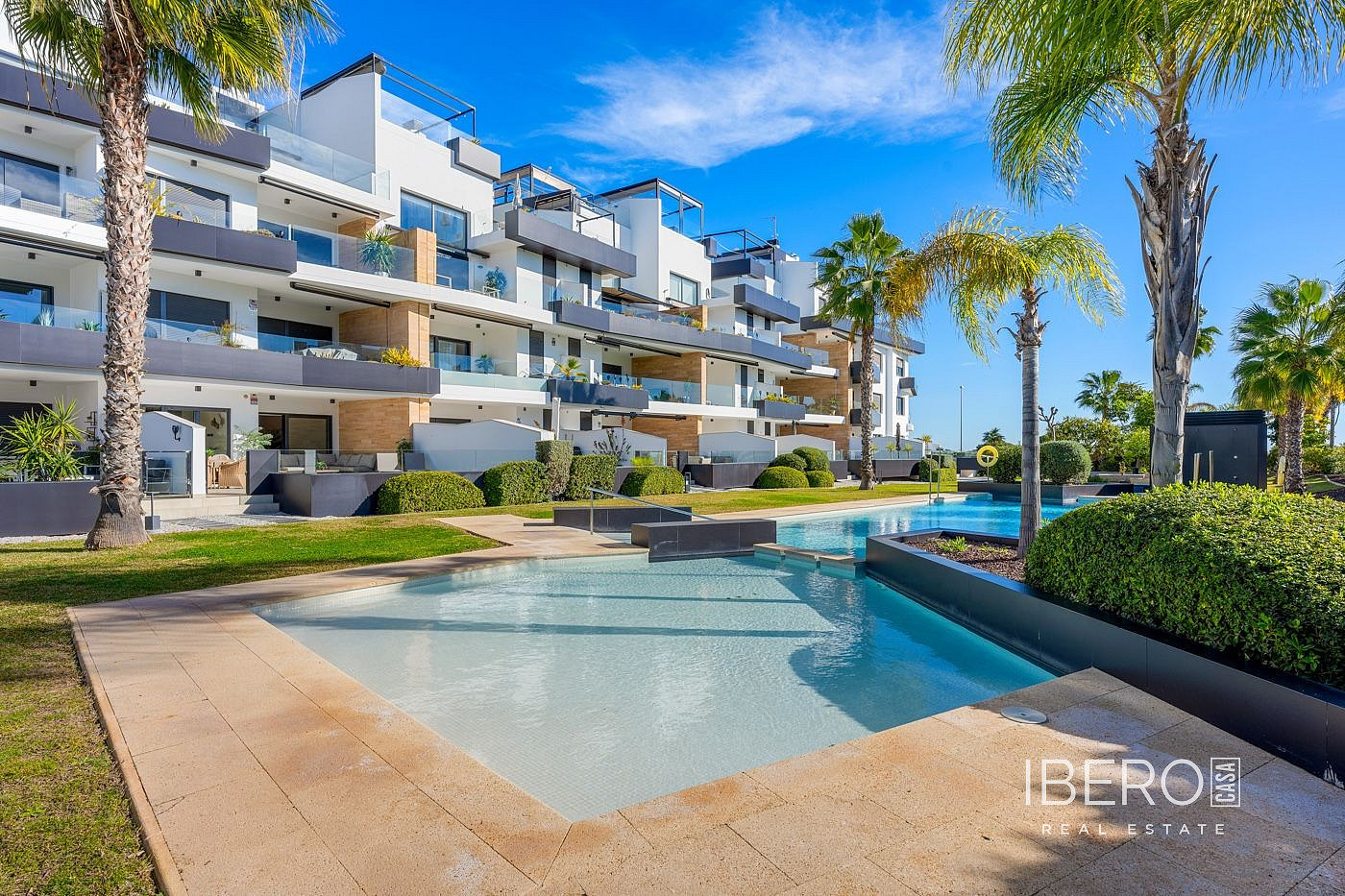 Pis 4+kk – Orihuela, Villa Martín - Vista 2