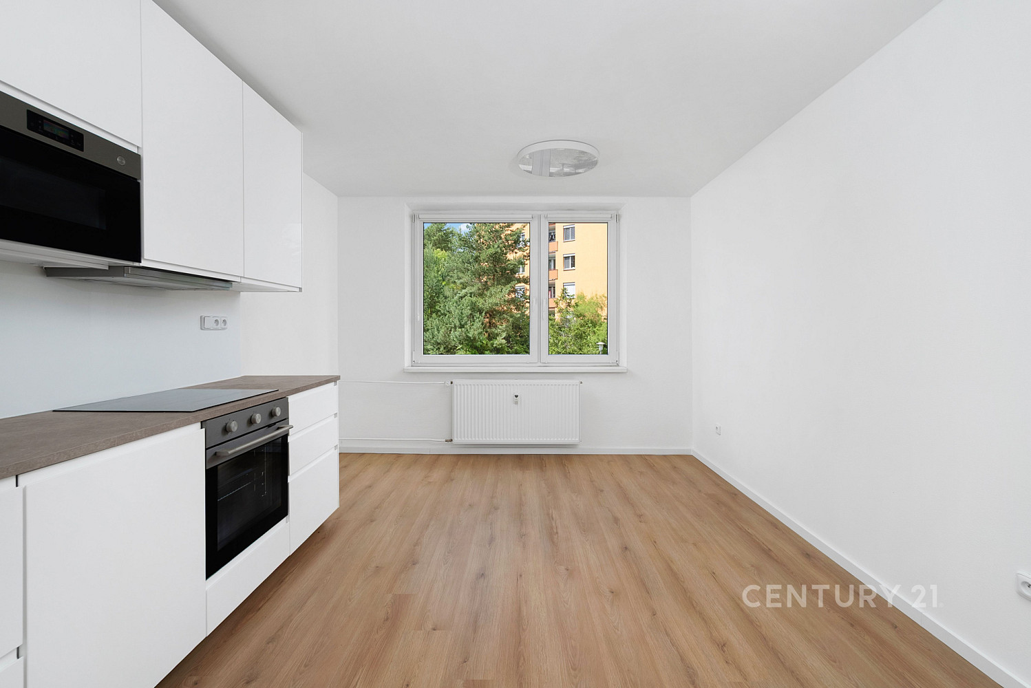 Prodej bytu 2+1 62 m² – fotografie 4