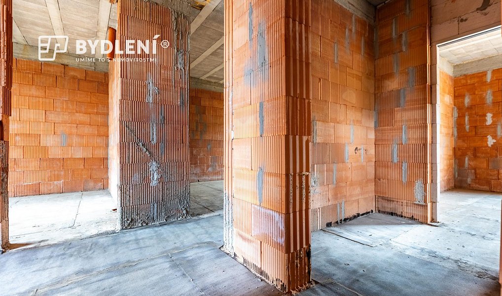Prodej domu 92 m² s pozemkem 316 m², Košťany – náhled fotky 22