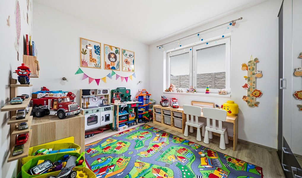 Prodej domu 158 m² s pozemkem 685 m², České Meziříčí – náhled fotky 20