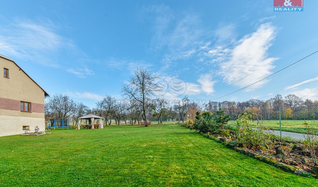 Prodej domu 320 m² s pozemkem 3 388 m², Český Těšín – náhled fotky 17