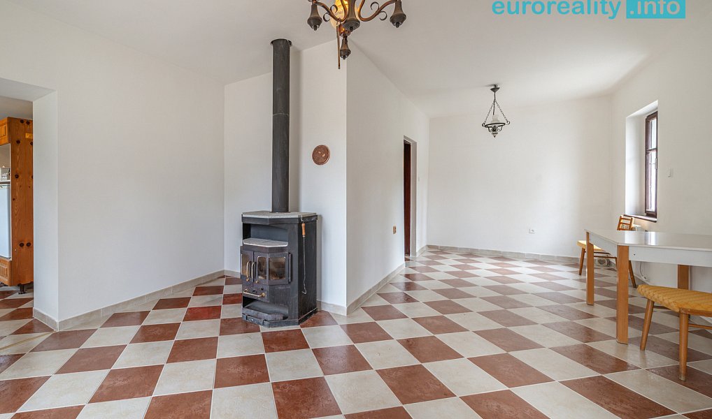 Prodej domu 101 m² s pozemkem 281 m², Kovářská – náhled fotky 10