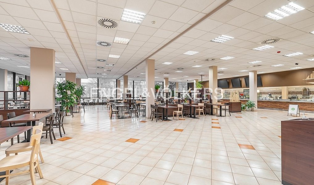 Pronájem kanceláře 37 m², Praha – náhled fotky 7
