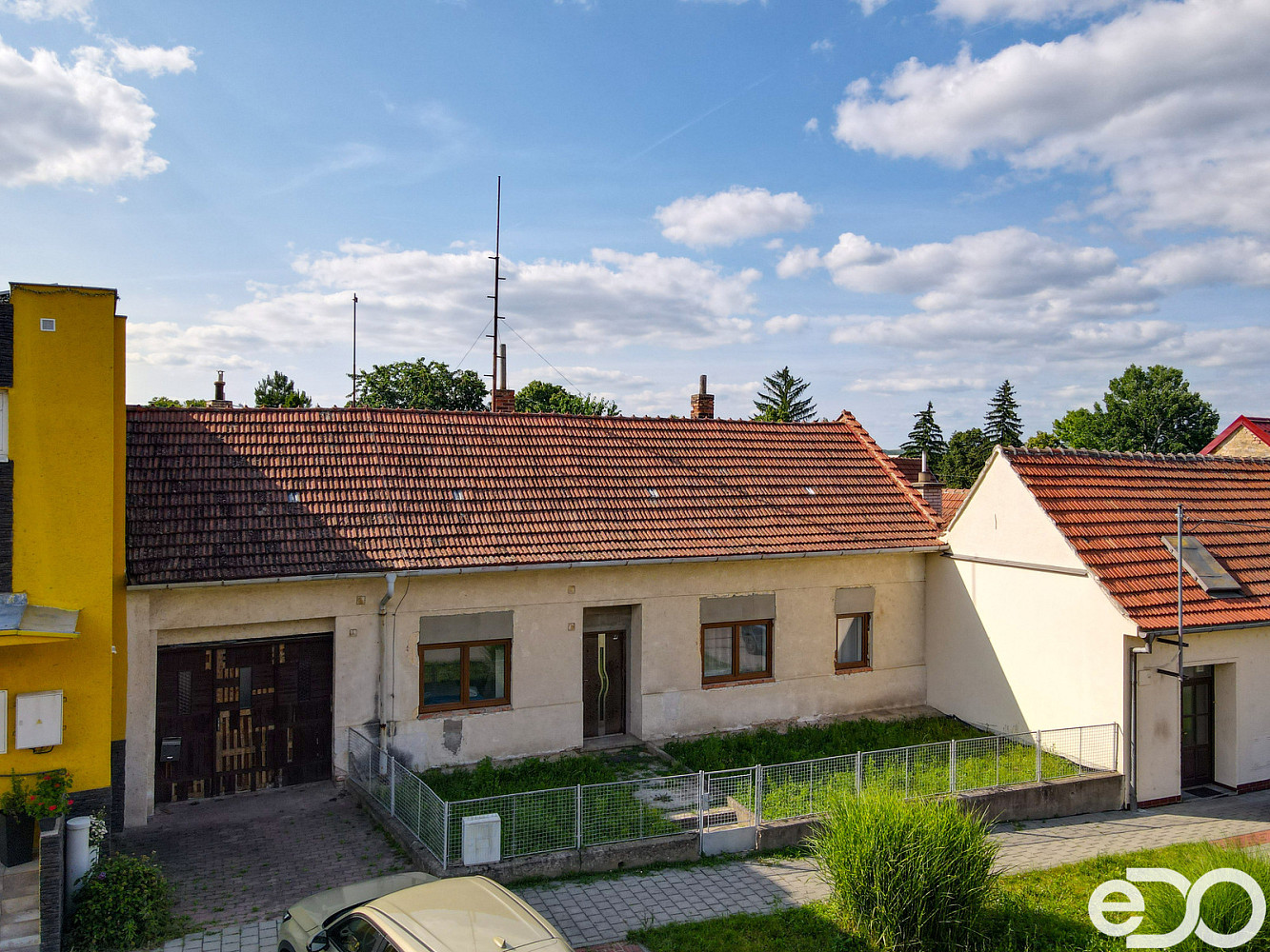 Prodej domu 282 m² s pozemkem 1 120 m² – fotografie 2