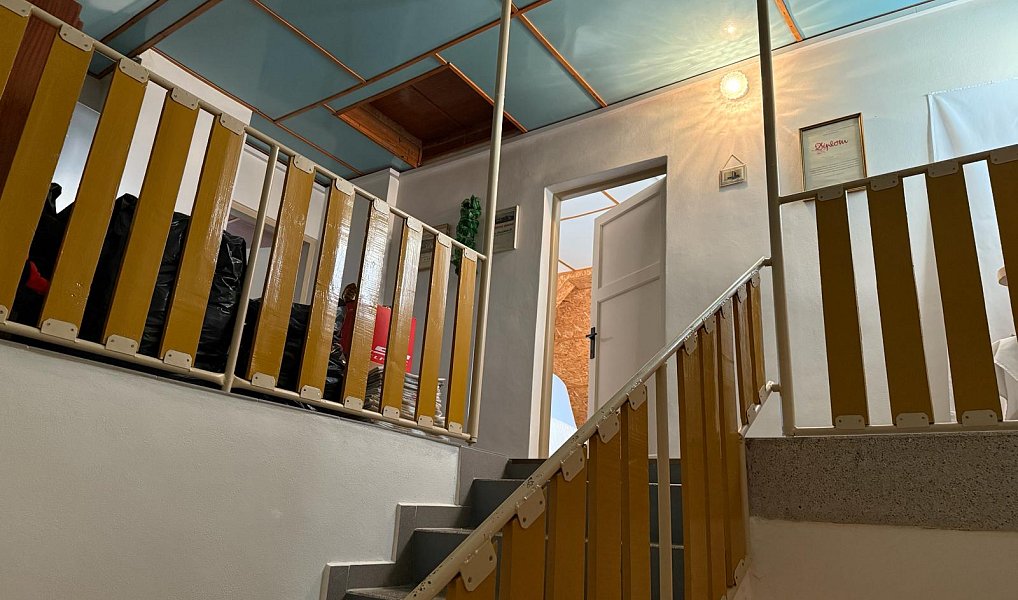 Prodej domu 105 m² s pozemkem 965 m², Palkovice – náhled fotky 16