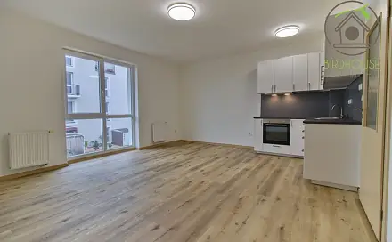 Pronájem bytu 2+kk 69 m², Cedrová, Jesenice, okres Praha-západ