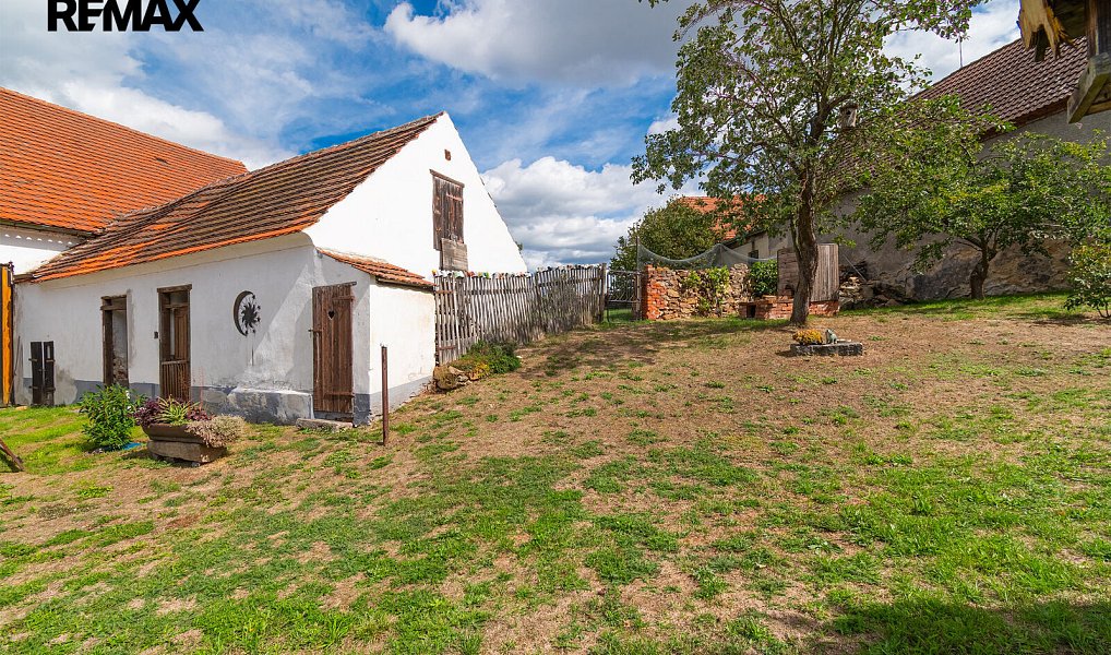 Prodej chaty/chalupy 149 m² s pozemkem 2 549 m², Čejetice – náhled fotky 54