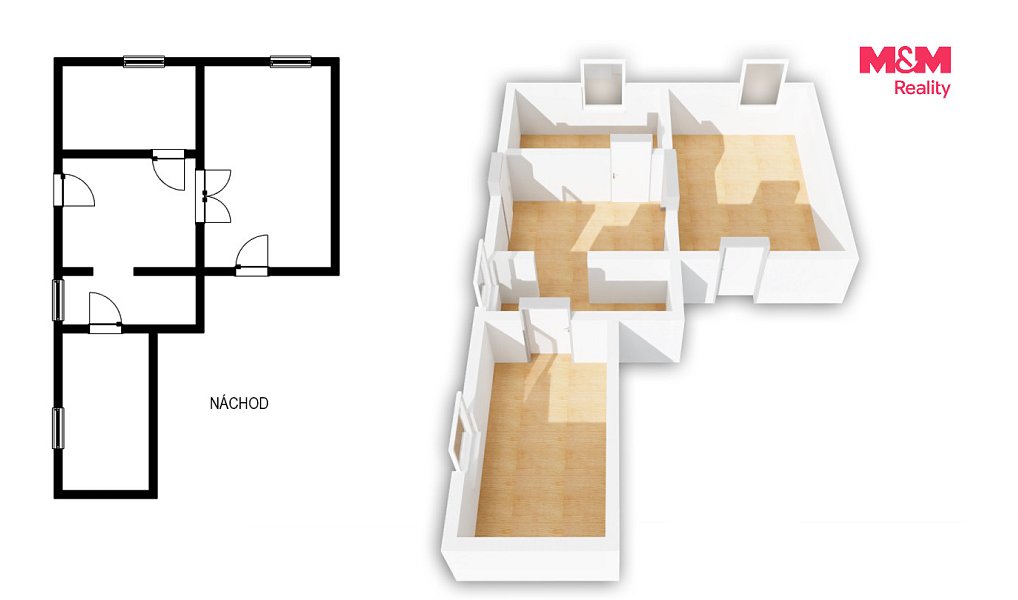 Pronájem obchodních prostor 110 m², Náchod – náhled fotky 18