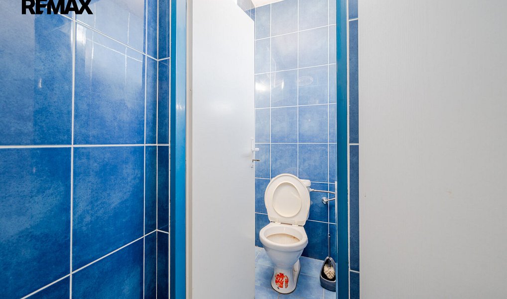 Prodej komerčního objektu (jiného typu) 200 m², Rataje nad Sázavou – náhled fotky 12
