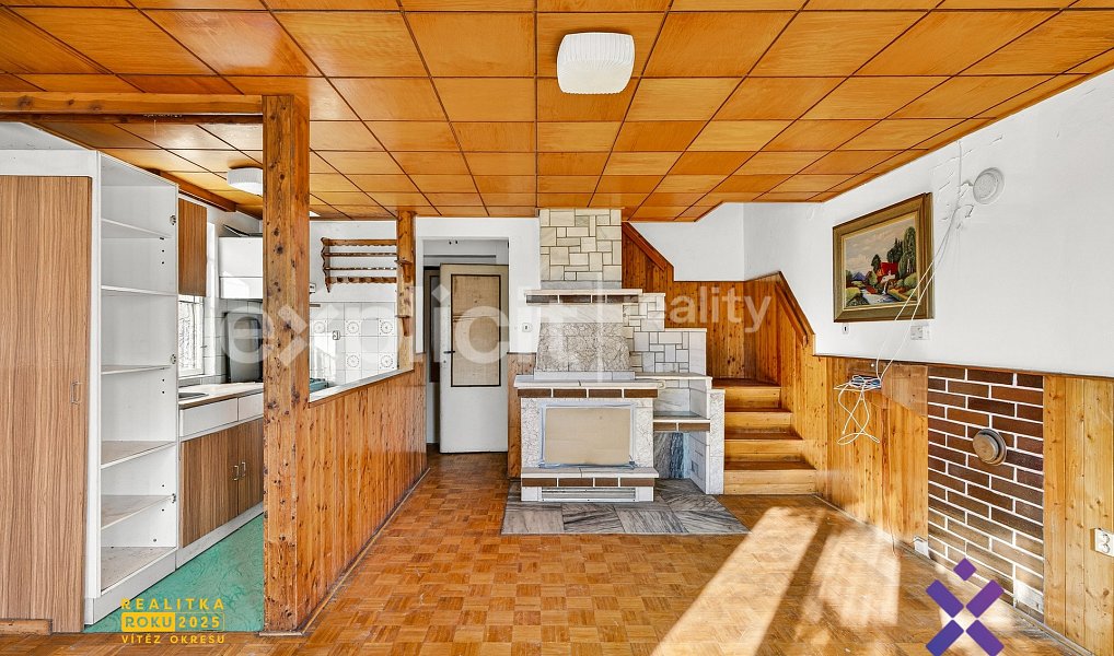 Prodej stavebního pozemku 1 327 m², Zlín – náhled fotky 15