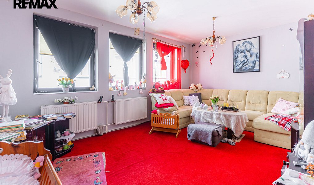 Prodej ubytovacího objektu 546 m², Šenov u Nového Jičína – náhled fotky 3