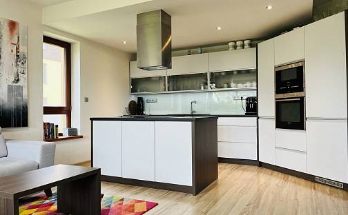 Pronájem bytu 3+kk 85 m², Krmelínská, Ostrava - Nová Bělá