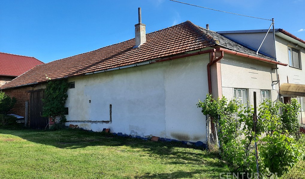 Prodej domu 150 m² s pozemkem 3 692 m², Pačlavice – náhled fotky 4