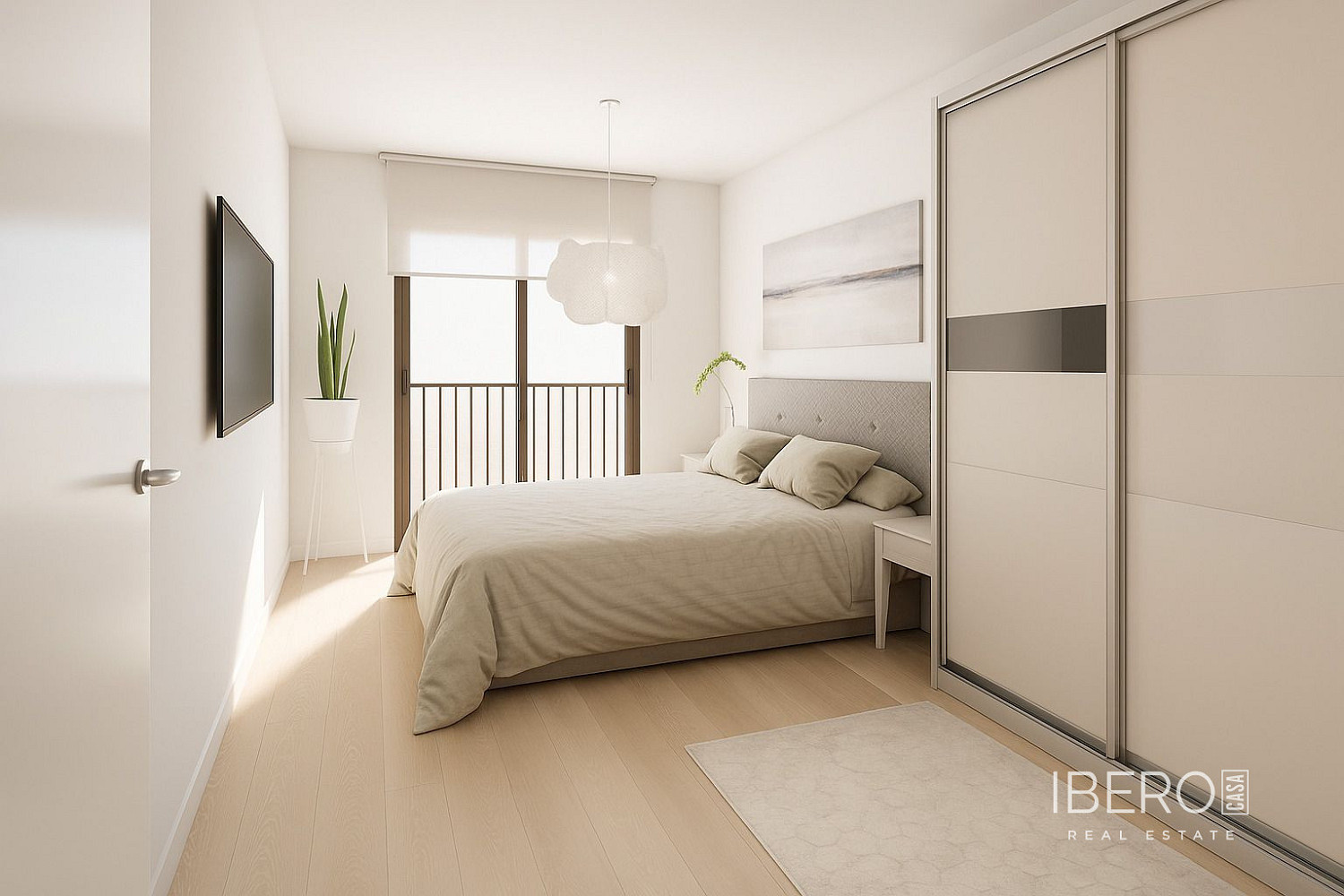 Piso 3+kk – Mazarrón, Puerto de Mazarrón - Vista 5