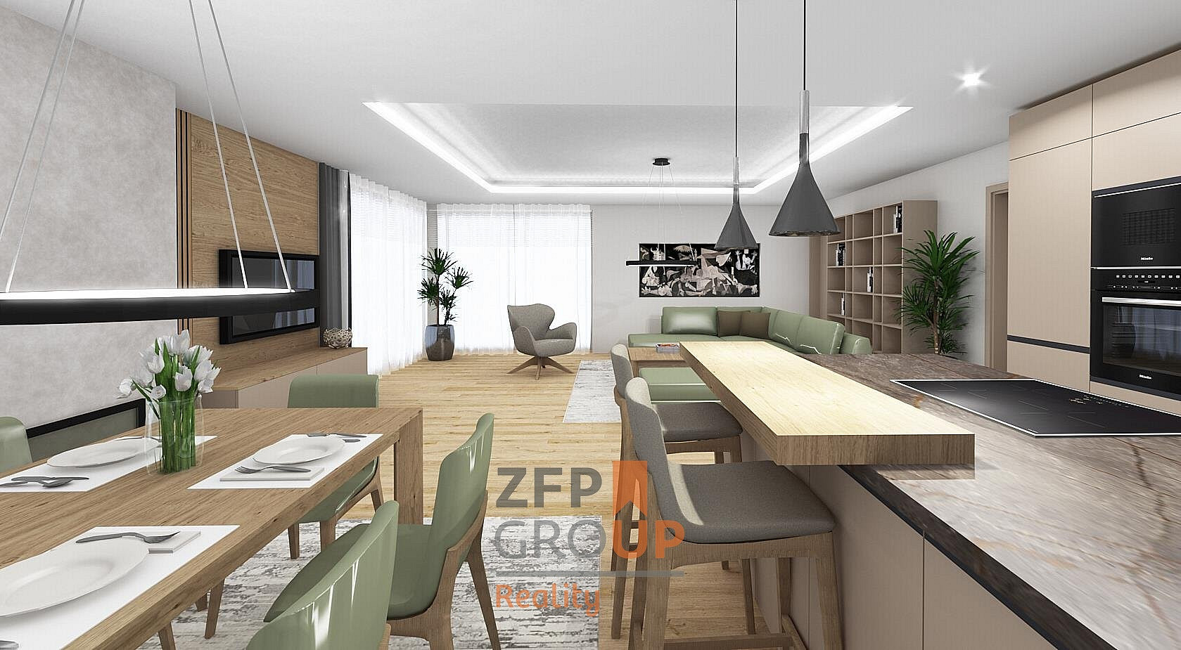 Prodej domu 150 m² s pozemkem 681 m² – fotografie 5
