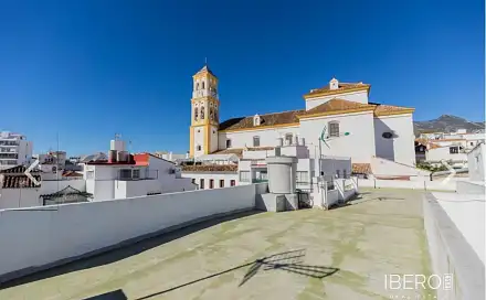 Prodej domu 404 m² s pozemkem 145 m², Marbella, Španělsko