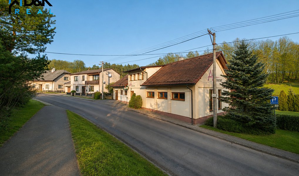 Prodej domu 330 m², Hnátnice – náhled fotky 18