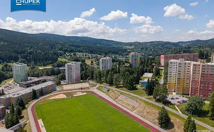 Prodej bytu 3+1 74 m²