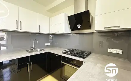 Pronájem bytu 2+1 54 m²