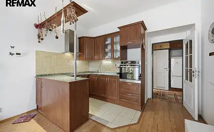 Prodej bytu 2+kk 62 m², Palachova, Litoměřice - Předměstí