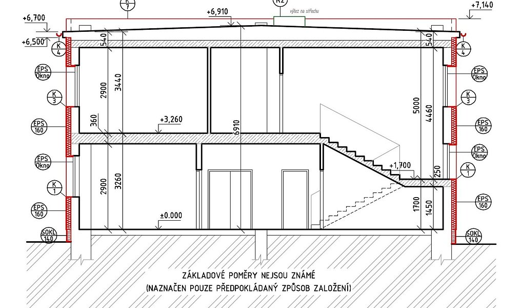 Pronájem skladovacích prostor 442 m², Karviná – náhled fotky 17
