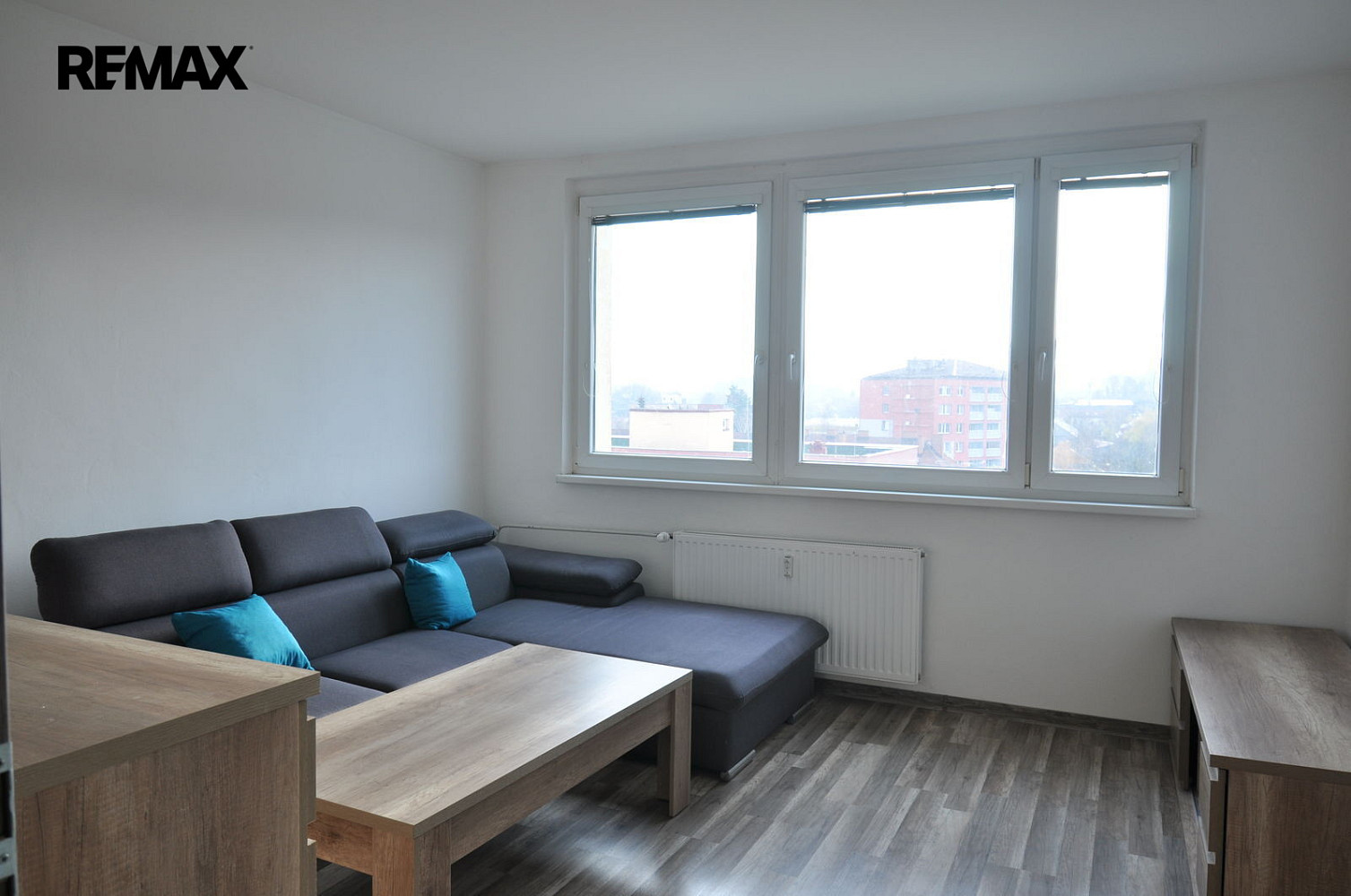 Pronájem bytu 2+1 45 m² – fotografie 5