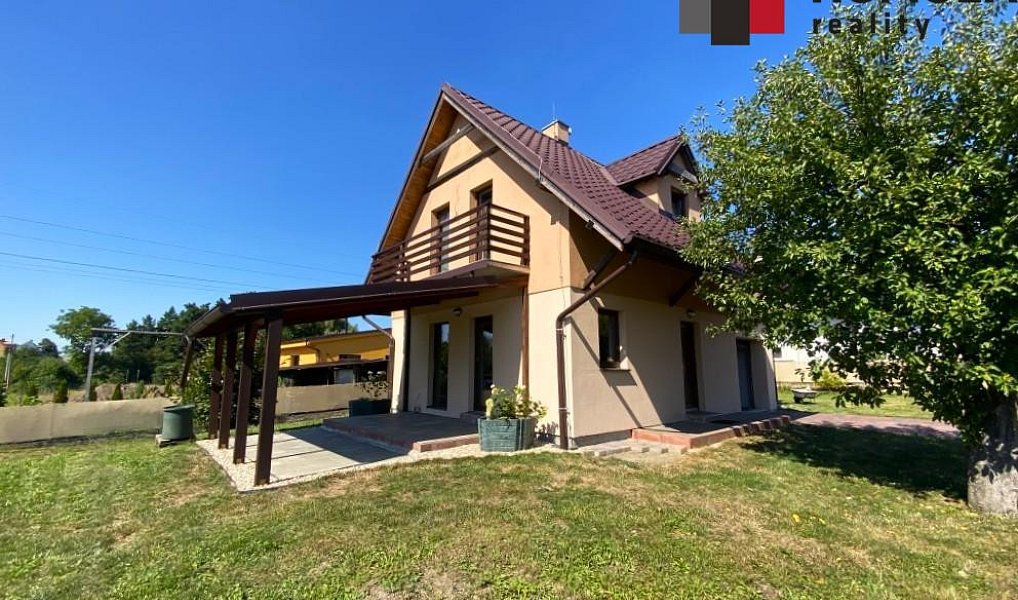 Prodej domu 70 m² s pozemkem 1 230 m², Petřvald – náhled fotky 25