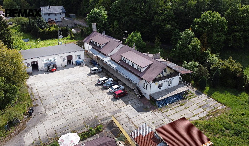 Prodej výrobních prostor 6 613 m², Petrovice u Karviné – náhled fotky 6