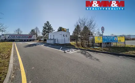 Prodej restaurace 28 m², Rokycany - Nové Město