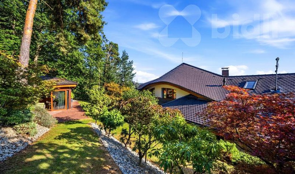 Prodej domu 400 m² s pozemkem 1 632 m², Vysoká nad Labem – náhled fotky 20