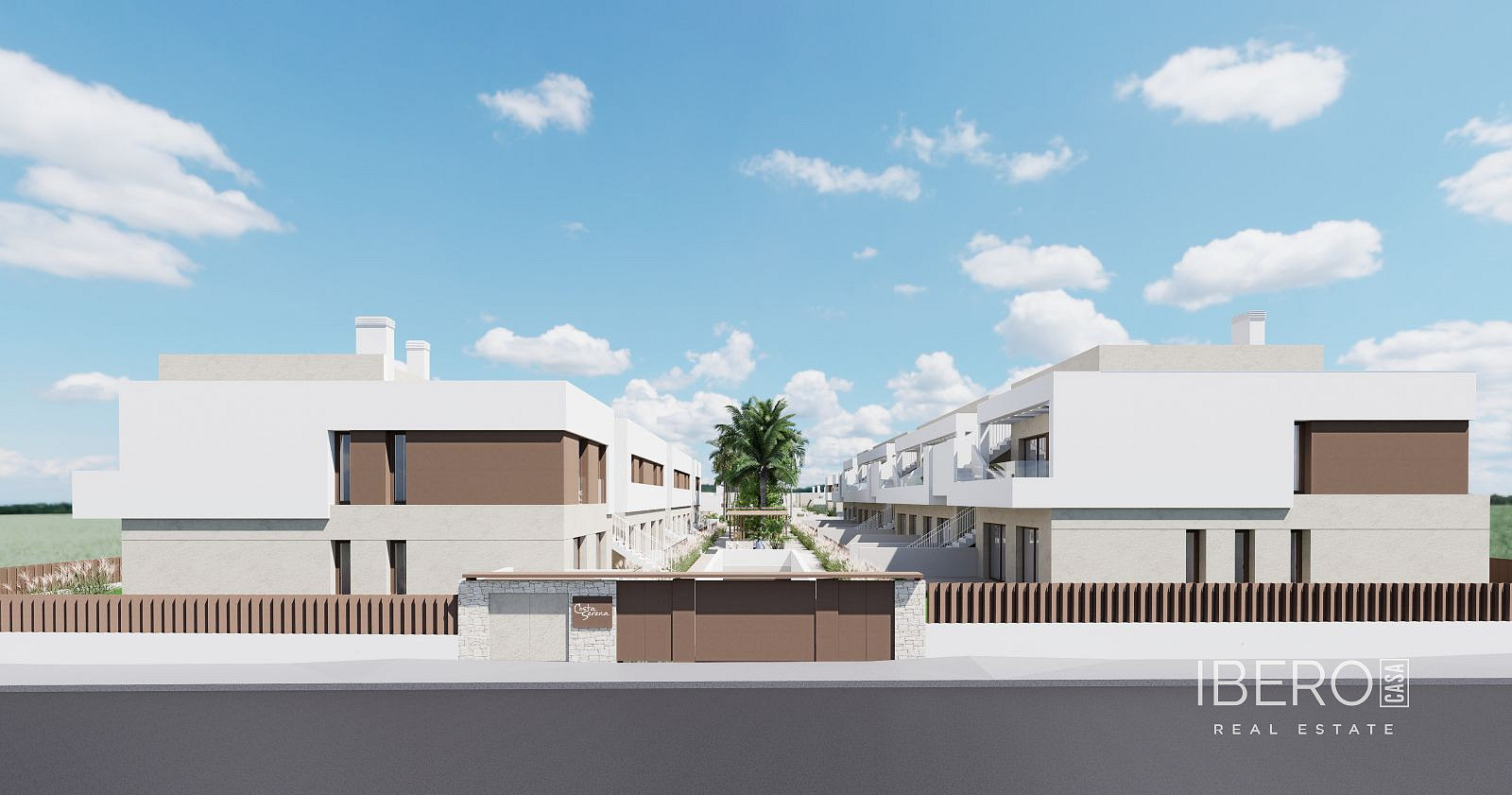 Casa 4+kk – Los Alcázares - Vista 4