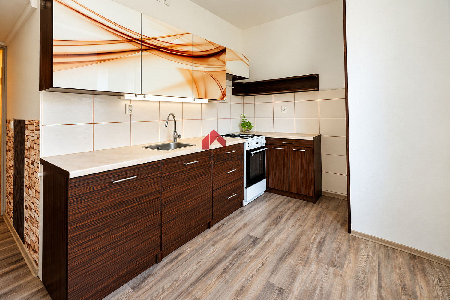 Prodej bytu 2+1 50 m² – fotografie 2