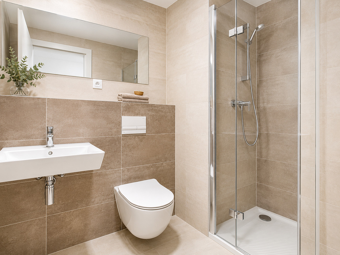 Prodej bytu 2+kk 39 m² - Widok 3