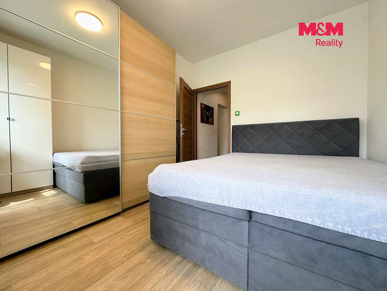 Pronájem bytu 3+1 64 m² – fotografie 4
