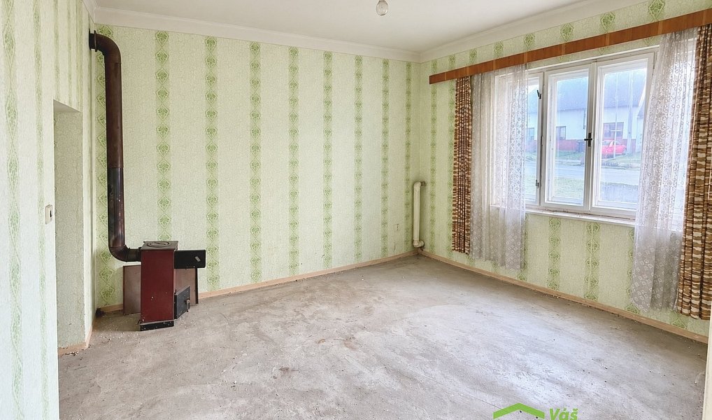 Prodej domu 205 m² s pozemkem 1 350 m², Bánov – náhled fotky 10
