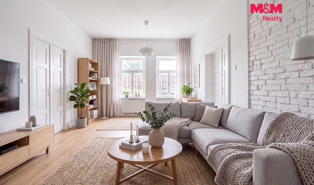 Prodej domu 290 m² s pozemkem 676 m², Starý Kolín – náhled fotky 6