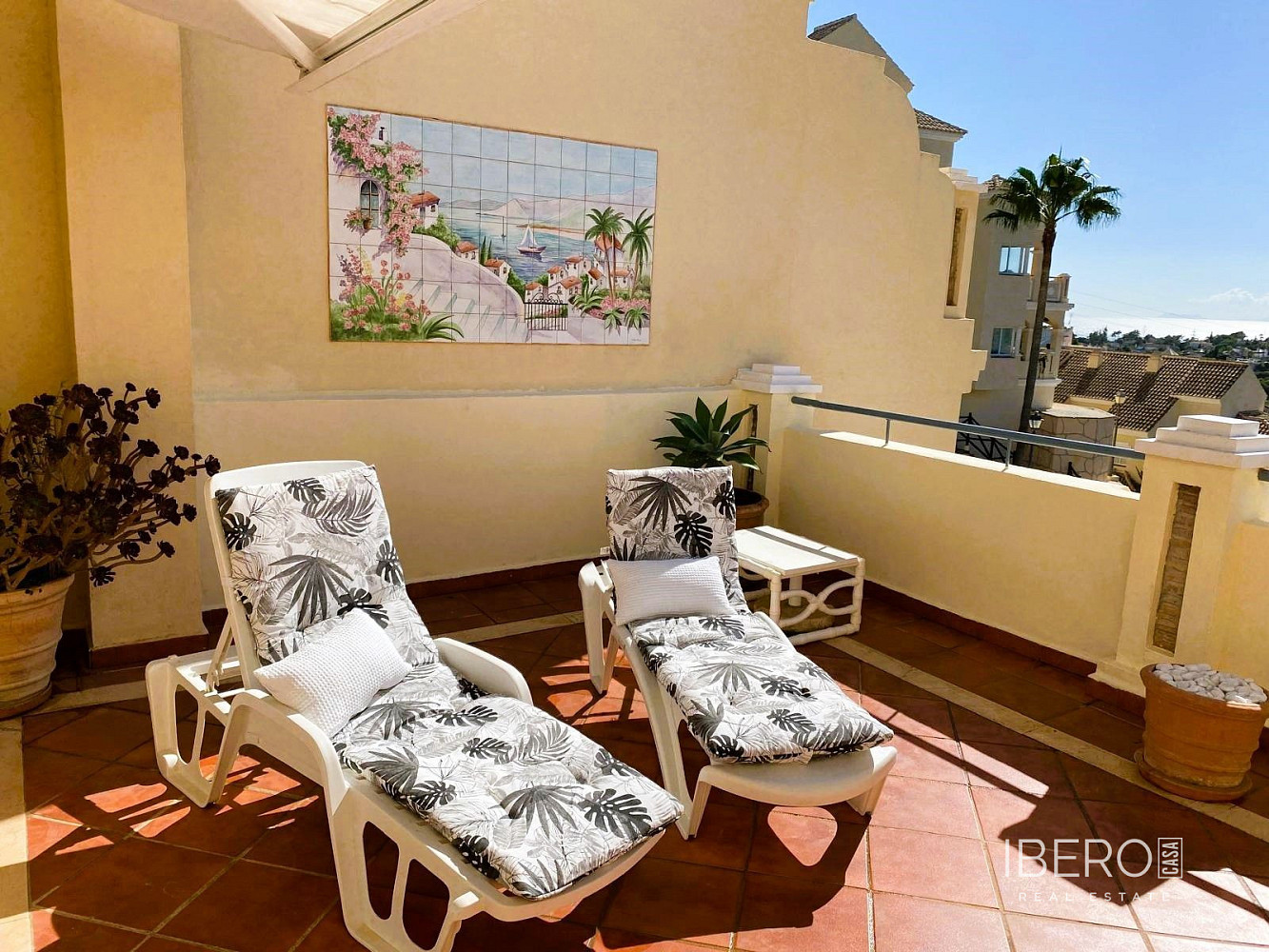 Pis 3+kk – Marbella, Elviria - Vista 2