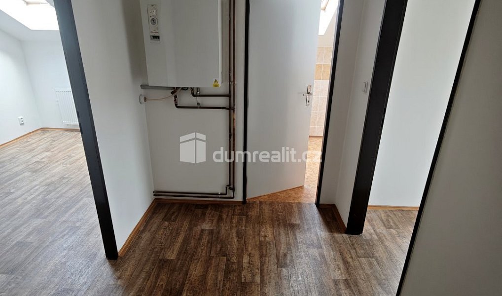 Pronájem bytu 1+1 33 m², Děčín – náhled fotky 4