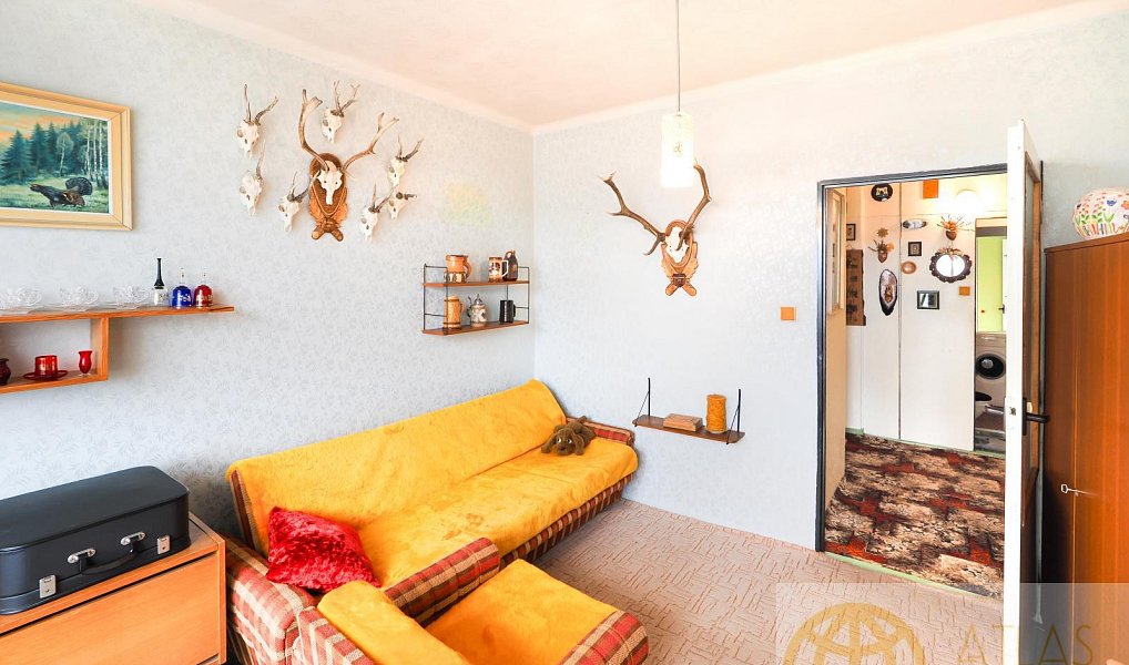 Prodej bytu 3+1 65 m², Kamenice nad Lipou – náhled fotky 7