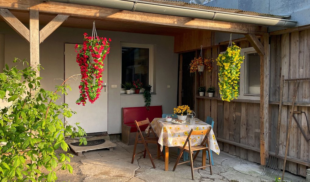 Prodej zahrady 2 826 m², Číhošť – náhled fotky 12