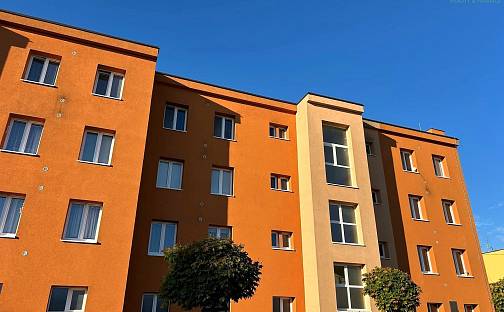 Pronájem bytu 3+kk 70 m², Divišova, Třebíč