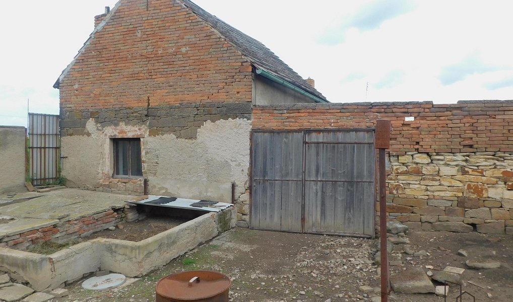 Prodej domu 90 m² s pozemkem 666 m², Martiněves – náhled fotky 21