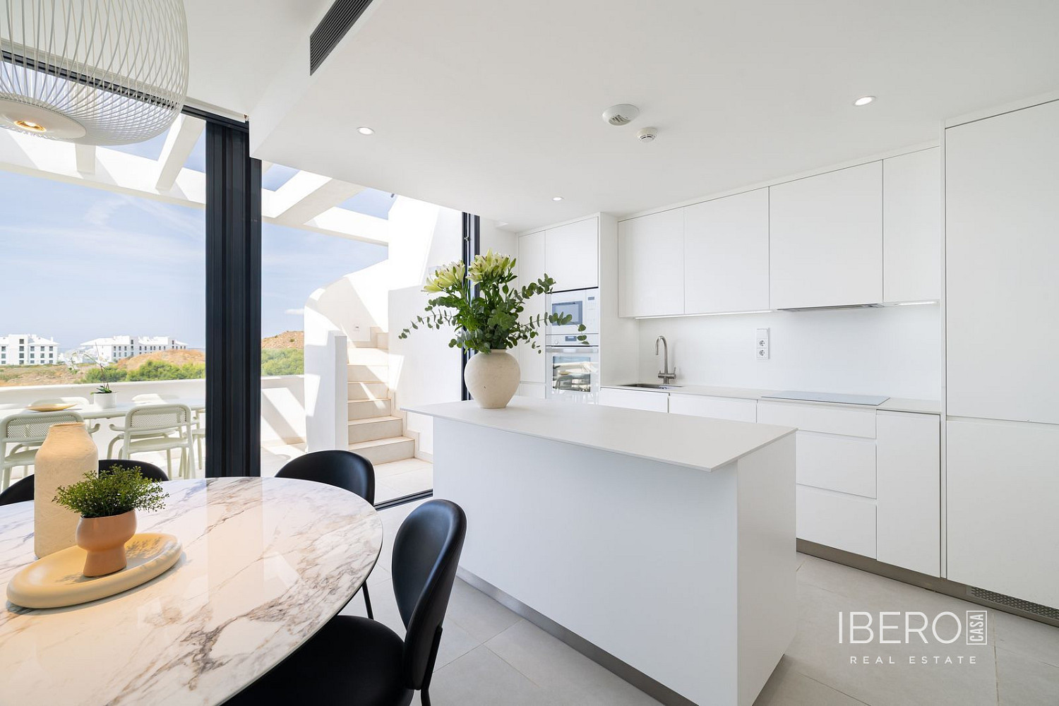 Piso 3+kk – Fuengirola - Vista 5