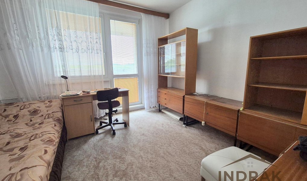 Prodej bytu 3+1 74 m², Nový Jičín – náhled fotky 6