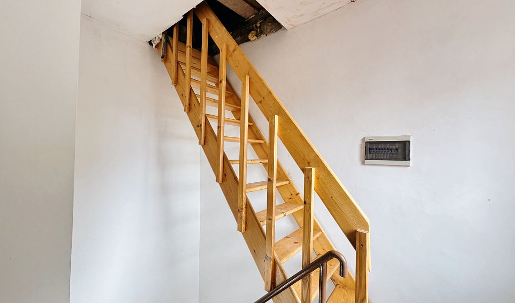 Prodej domu 120 m² s pozemkem 220 m², Nejdek – náhled fotky 8