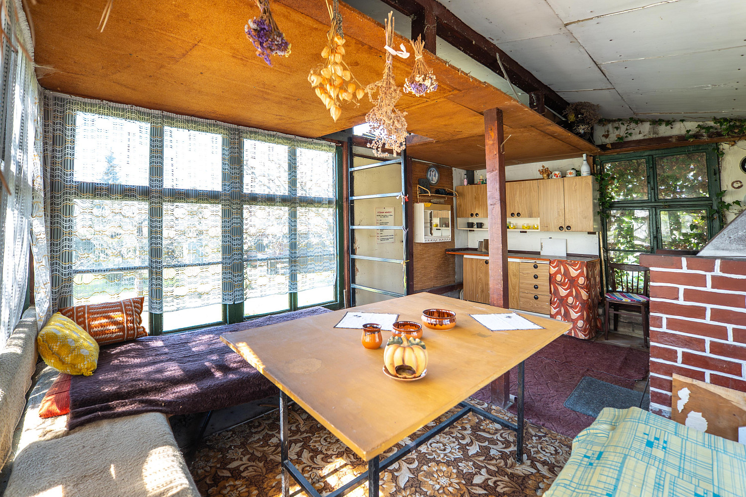 Prodej zahrady 707 m² - Więcej