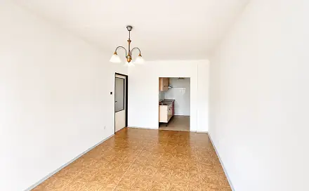 Prodej bytu 2+kk 44 m², Choceradská, Praha 4 - Záběhlice